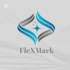 create a marketing logo with high quality