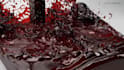 create realistic 3d product and fluid simulations for your product in houdini