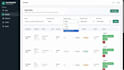 develop a PHP mysql website with admin panel