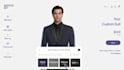 do interactive 3d clothing configurator, tshirt customizer shopify webgl threejs