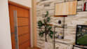 design modern interior with realistic 3d rendering and visualization