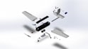 do expert mechanical cad design and product development