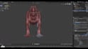 rig and animate your 3d character in blender for unity