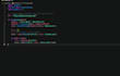 write custom python automation and web scraping scripts