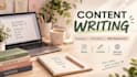 write engaging website content and articles