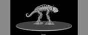 create stylized 3d robots, drones, and tech models in maya