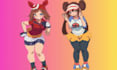 do pixel art animation sprite sheet pixel character animation nsfw pixel art