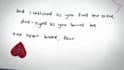 create a lyric video for your song