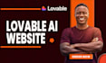 create ai powered websites and mvps with lovable and supabase