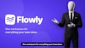 create a motion graphics saas promo video