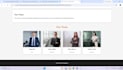 do front end web devolopment