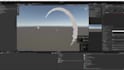 create stylized niagara vfx and particle effects in unity and unreal engine