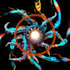 3d projection mapping stage mapping vj loop for stage show concert and event