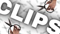 simply cut clips in a video for you