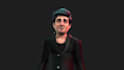 design 3d character and 3d animation for game or video