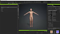iclone 8 cc5 cc4 reallusion 3d rigging character modeling facial rigging lipsync