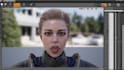 map and rig3d facial avatar,vrm stream model,rig3d for vrchat,daz nsfw,shapekeys