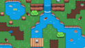 do pixel art tileset and backgound, pixel tilemap, game environment 16x16, 32x32