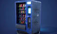 create realistic 3d vending machine models, custom stl files, and design renders
