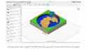 do cnc programming, cad  cam design, toolpath and g code using fusion 360