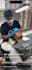 content creator model lifestyle actor