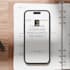 create website mockup, phone screen mockup, saas promo canva graphics