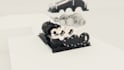 design mechanical engineering projects for manufacturing