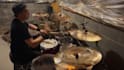 be a pro drummer for your rock, metal, pop, country music