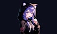 design chibi vtuber model anime art png vtuber live2d rigging