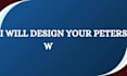 do design peters webstore for your ecommerce website