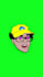 freestyle draw your selfies into cartoons and animations