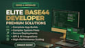 fix bugs and debug your base44, lovable app after messy ai vibe coding edits