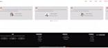 build responsive website using HTML CSS react js