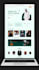 create a custom website