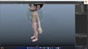 create fix convert rig vrchat vtuber avatar model, vrm, mmd, koikatsu, gmod