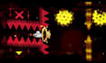 decorate your geometry dash level to be rated worthy