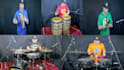 latin percussion lessons online
