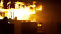 composite vfx, special effect, explosion, fire effect, particles, smoke and more