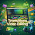 do professional motion graphic