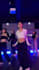 perform and create group tiktok dance choreography for viral content