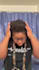 create ugc videos for textured and coily hair products
