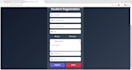develop a responsive website using HTML CSS and aspnet