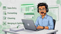 convert pdf to excel
