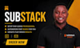 substack virtual assistant, setup substack, substack newsletter, substack post