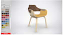 interactive 3d furniture configurator
