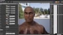 avatar for animaze,vrm,iclone rig3d,blendshapes for mobile app,glb threejs arkit