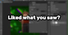 create a clean custom roblox gfx profile picture