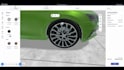 build interactive 3d product configurator for shopify website with webgl threejs