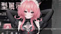 vtuber vtuber model live2d vtuber model live 2d vtuber model 2d vtuber model