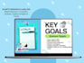 write a business case study research report and design
